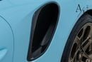 Porsche 911 2017 Porsche 911 Turbo S, Techart Orignal Kit, Full service History, American Spec