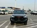 Toyota Hilux ADVENTURE 2021 Toyota Hilux - 2.7L V4 - GCC - Full Automatic Patrol - 4x4 AWD - Off Road Edition