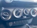 Toyota Hilux GL 2.4 L Diesel  Brand New