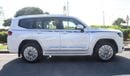 تويوتا لاند كروزر  2026 Model Toyota Land Cruiser (LC300), 4.0L Petrol 4WD 6A/T