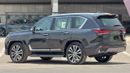 Lexus LX700h SIGNATURE ( Only For Export ) BH 3.5TT V6 Hybrid AWD GCC 2026 BRAND NEW