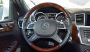 Mercedes-Benz ML 400 4MATIC