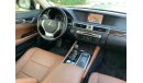 Lexus GS250 Full option