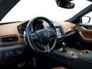 Maserati Levante S 3.0L (424 HP)