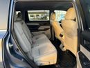تويوتا هايلاندر TOYOTA HIGHLANDER LE, 4x4, FULL OPTION