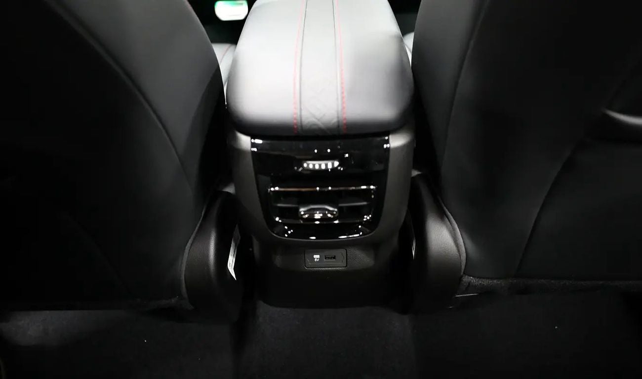 GAC Empow GCC | Brand | Under Agancy Warranty 5 Years | | Ref#GACEMPOW