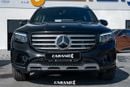 مرسيدس بنز GLB 200 Mercedes-Benz GLB 200 1.3 TURBO