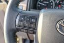 تويوتا لاند كروزر بيك آب Std 4.0L Single Cab Utility 4WD