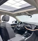 فولكس واجن طوارق 2022 Volkswagen Touareg Atmosphere, Feb/2027 Volkswagen Warranty, Volkswagen Full Service History, G