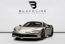 Ferrari SF90 Spider 2024 Ferrari SF90 Spider Assetto Fiorano, Ferrari Warranty and Service Contract, Low KMs, GCC