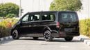 Mercedes-Benz V 300 Avantgarde Plus Extra Long | 2025 | GCC Specs | with 2 Years Agency Warranty