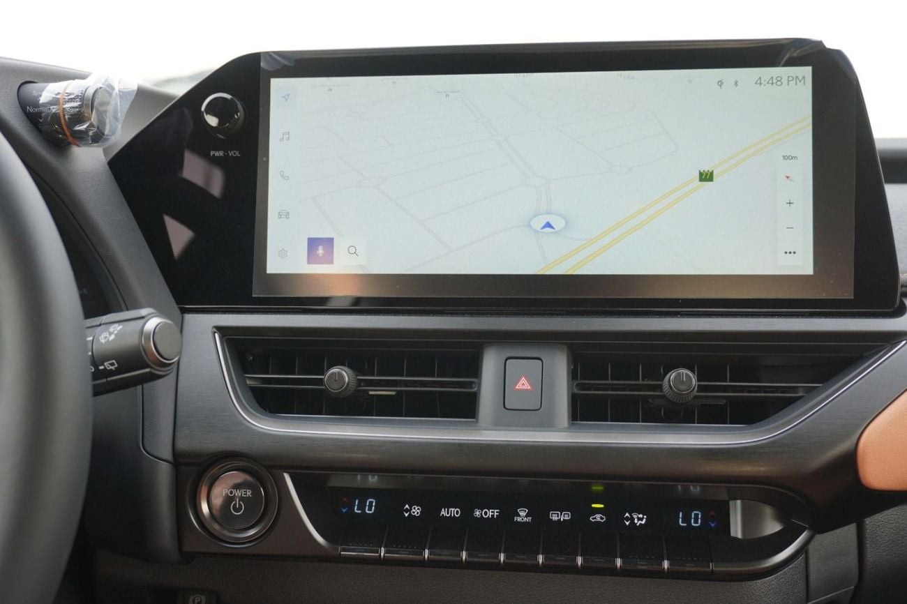 Lexus UX300h LEXUS UX 300H Premier 2.0L, HEV- 2025