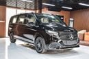 Mercedes-Benz V 300 Luxury - 2026 - Brand New - For Export