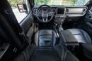 جيب رانجلر Sahara 3.6L A/T (4 Seater)
