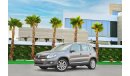 Volkswagen Tiguan Sport 2.0L | 1,271 P.M  | 0% Downpayment | Perfect Condition!