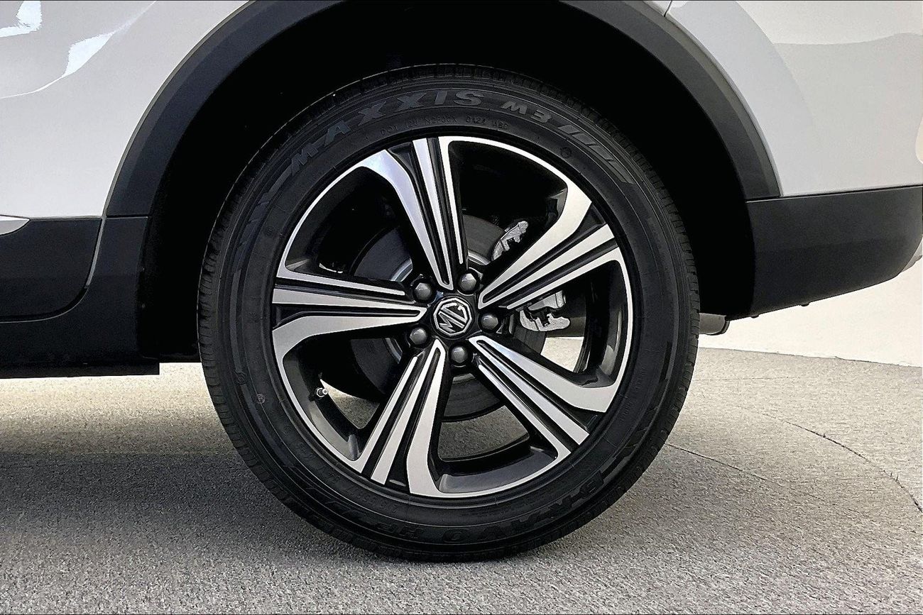 MG ZS Luxury | Guaranteed Warranty | 0 Down Payment