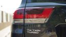 تويوتا لاند كروزر LC 300 VXR - Automatic- 3.3 L - diesel - SUV - 4x4 - 7 Seats - 5 Door