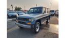 Toyota Prado TOYOTA LAND CRUISER PRADO RIGHT HAND DRIVE(PM04193)