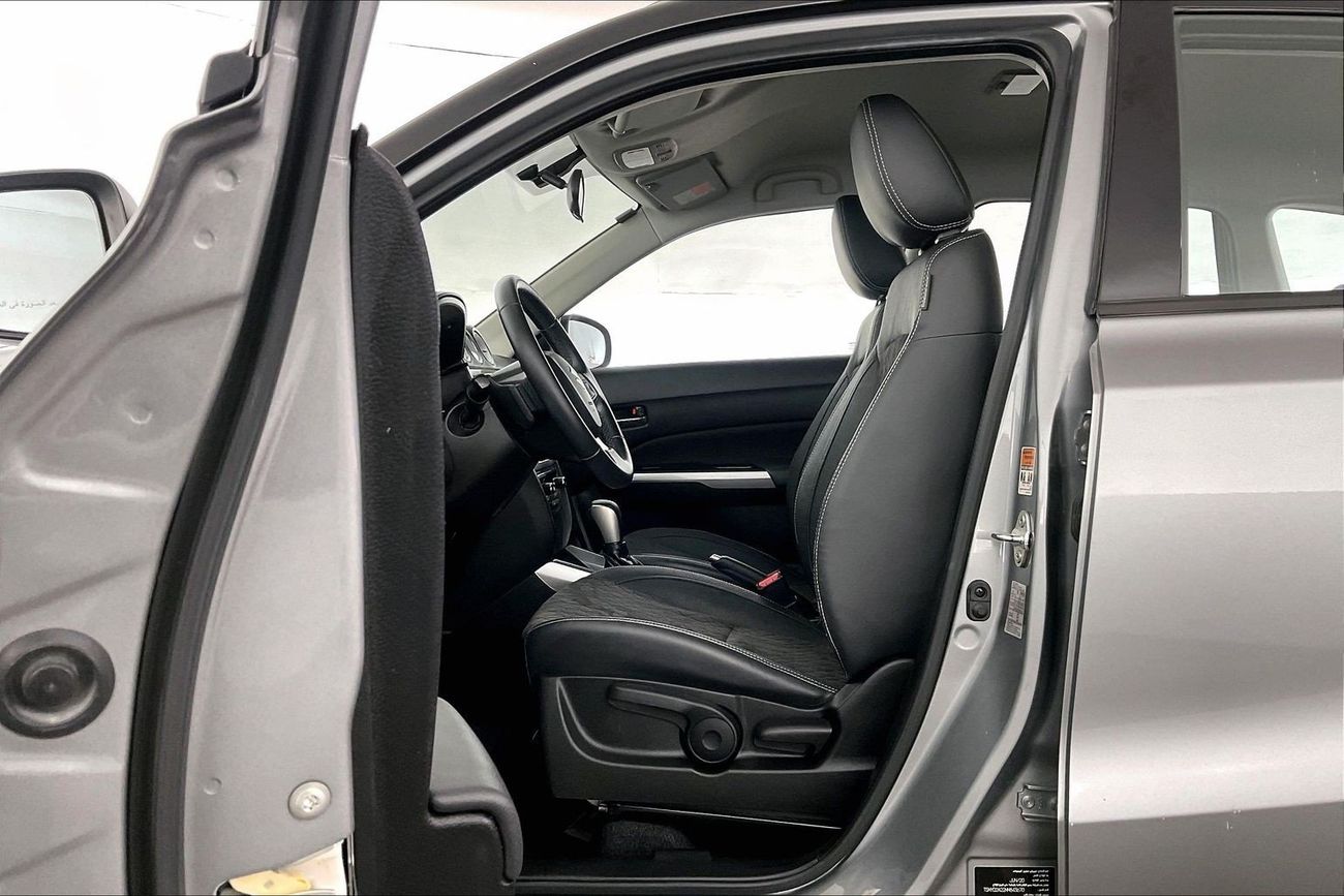 Suzuki Vitara GLX | Guaranteed Warranty | 0 Down Payment