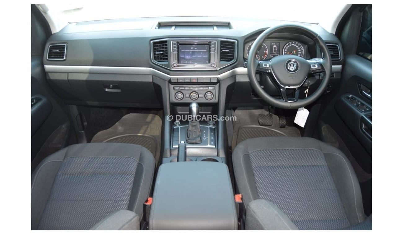 فولكس واجن أماروك