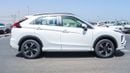 Mitsubishi Eclipse Cross GLS HIGH LINE