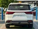 لكزس LX 700h SIGNATURE || AUTOPARK | 3.5L HEV V6 | 360*CAMERA | SUNRROF | LETAHER WITH PWR SEATS (CODE # LX7S1)