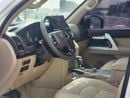 Toyota Land Cruiser GXR Upgrade 2024