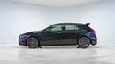 Mercedes Benz A35 AMG 4MATIC