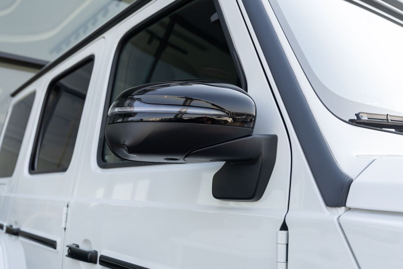 Mercedes-Benz G63 AMG STANDARD, миниатюра 10