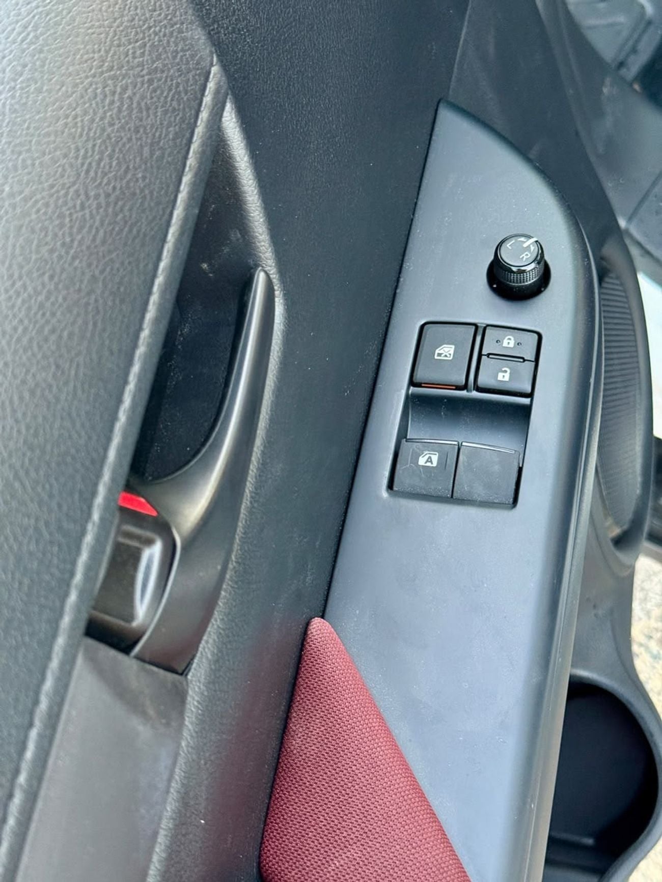 Toyota Hilux GLX HILUX 2.7L SINGLE CAB MANUAL 2026