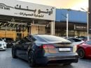 Tesla Model S Plaid (AWD)