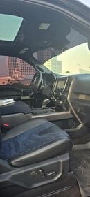 Ford F 150 Raptor 4.0