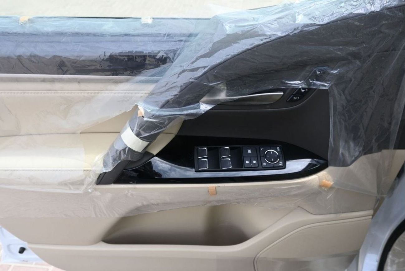 Lexus LX 570 LEXUS LX570 2021 PETROL 5.7L