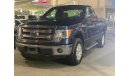 Ford F-150 good car  GCC  2014  Good condition