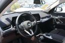 BMW X2 SDRIVE25I M SPORT BMW X2 sDrive 25i 2.0L Turbo, M Sport ENGINE: 2.0L CYLINDER: 4 Cylinder  POWERTRAI