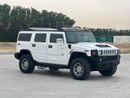 Hummer H2