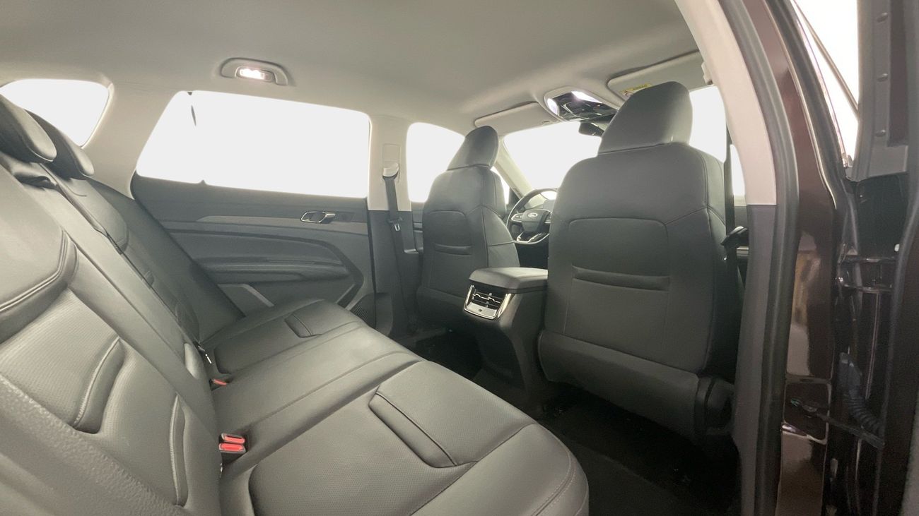 Ford Territory Trend | Guaranteed Warranty | 0 Down Payment