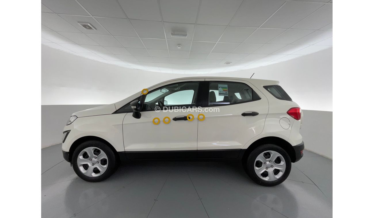 فورد ايكو سبورت Ambiente