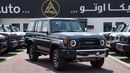 Toyota Land Cruiser 70