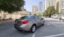 Toyota Corolla Neat and Clean