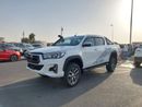 Toyota Hilux TOYOTA HILUX PICK UP RHD 2019 MODEL 2.8 L DIESEL AUTOMATIC(PM21706)