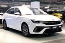 MG A 1.5 AUTO STD NEW SHAPE | Guaranteed Warranty | 0 Down Payment