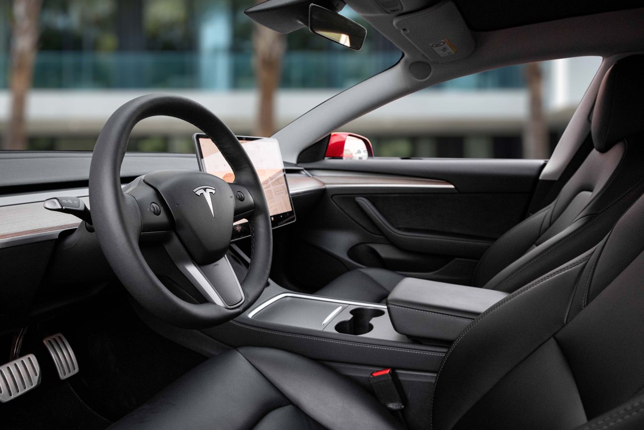 Tesla Model 3 Model 3 Performance | 1,959 P.M | 0% Downpayment | Tesla Warranty!