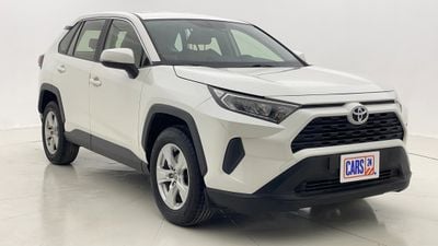 Toyota RAV4 EX 2.5 | Zero Down Payment | Home Test Drive