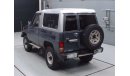 Toyota Land Cruiser 1992