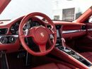 Porsche 911 CARRERA S