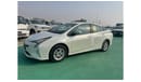 Toyota Prius Eco 2017 Toyota Prius Eco (XW50), 5dr Hatchback, 1.8L 4cyl Hybrid, Automatic, Front Wheel Drive
