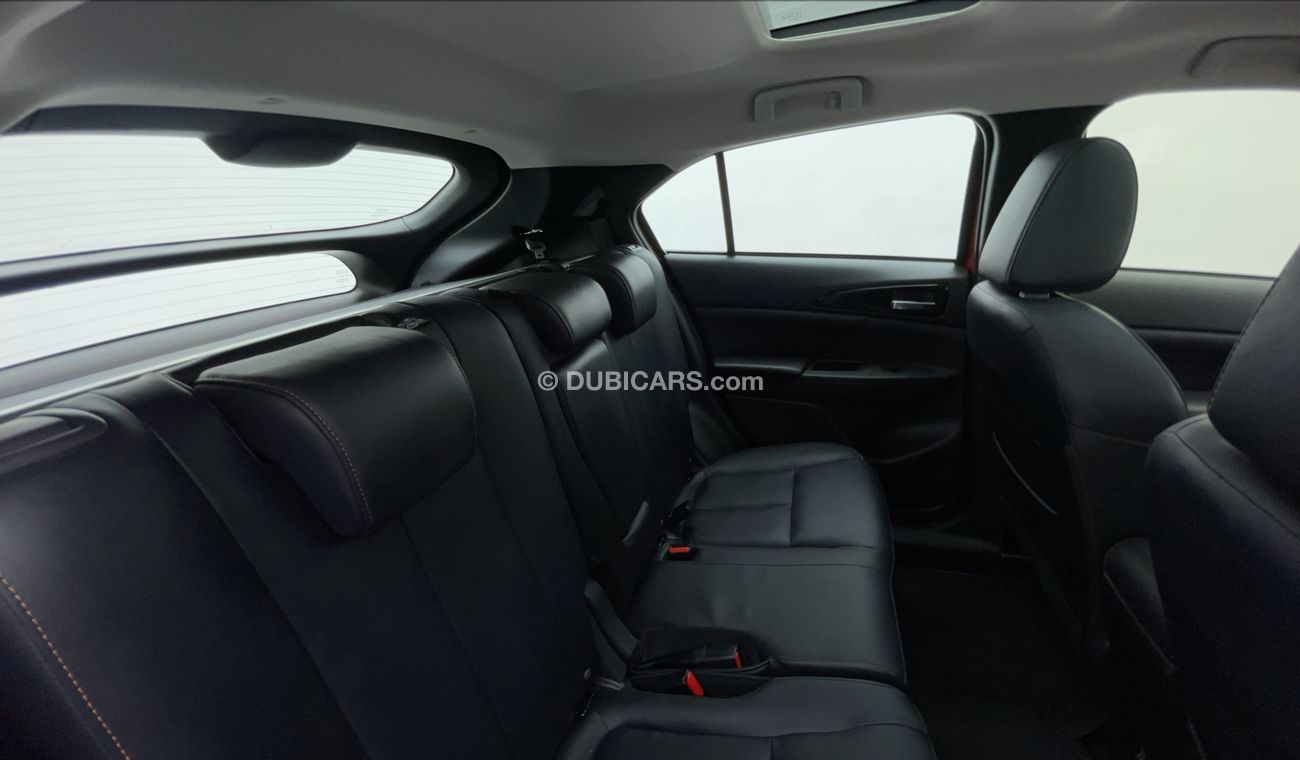 Mitsubishi Eclipse Cross GLS 1.5 | Under Warranty | Inspected on 150+ parameters