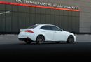 Lexus IS250 2.5 USA EXCELLENT CONDITION