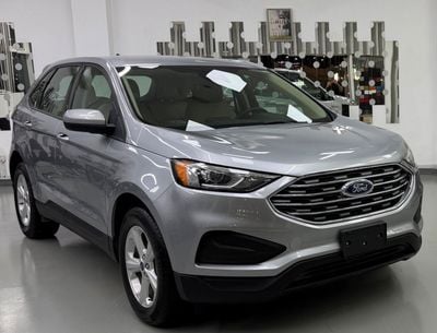 Ford Edge SE 